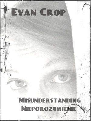 cover image of Misunderstanding